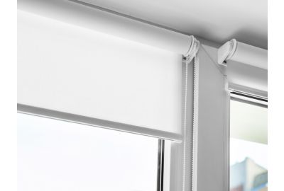 Fire-Resistant Blinds
