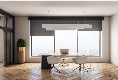 Blackout Blinds