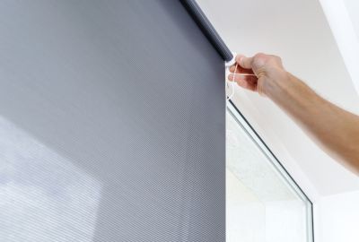 Blackout Blinds