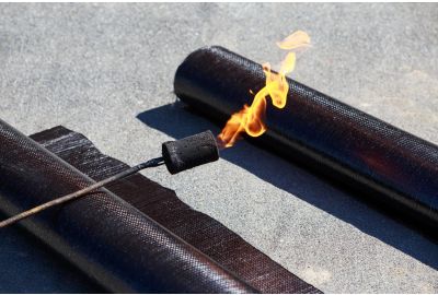 Fire-Resistant Sheets