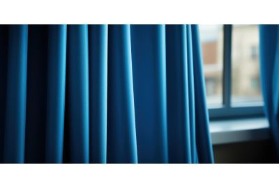 Acoustic Curtains