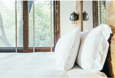 hotel roller blinds