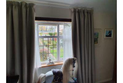 Understanding Acoustics: How Curtains Can Improve Your Space