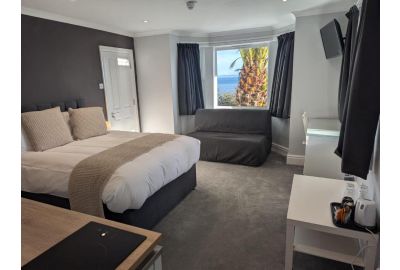 A Stunning Hotel Refurbishment with Direct Fabrics – A Complete Review