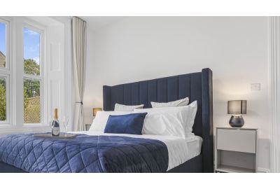 Transforming an Airbnb with Wave Curtains: A Customer Success Story
