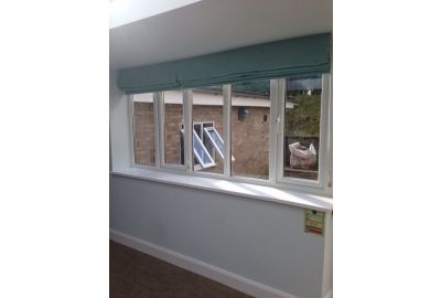 Care Home Curtains, Blinds and Pelmets