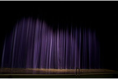 Stage Backdrop Curtains