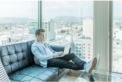 office