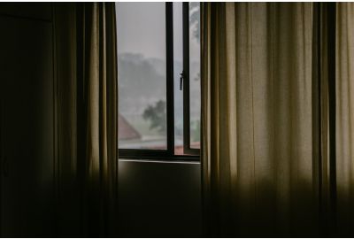 curtain