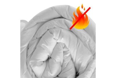 BS7175 Flame retardant bedding