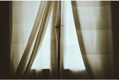curtains