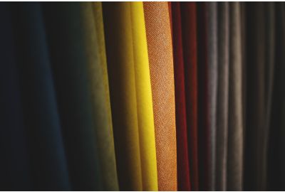 Commercial Fabrics
