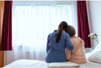 nursing home