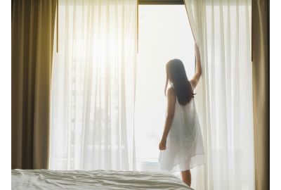 Ways to Involve Kids in Choosing Curtain Fabrics