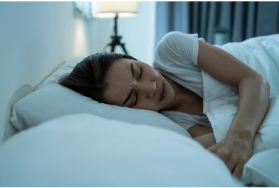 Sleep Better with Blackout Blinds
