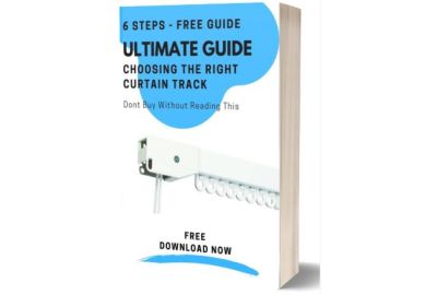 Measuring Guide: Basic Window Tracks