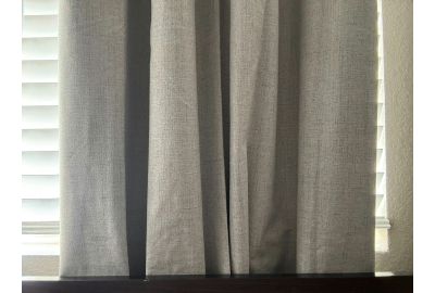 Office Curtains