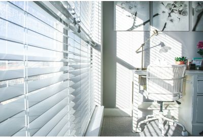Roller Blinds