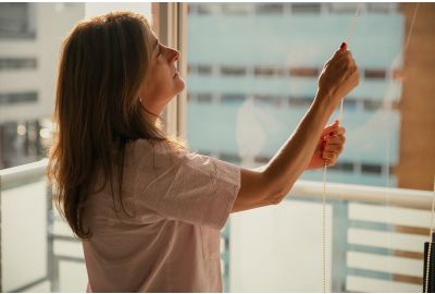 Roller Blinds Issues