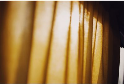 cubicle curtain