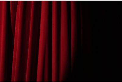 curtain