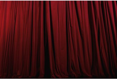 curtain