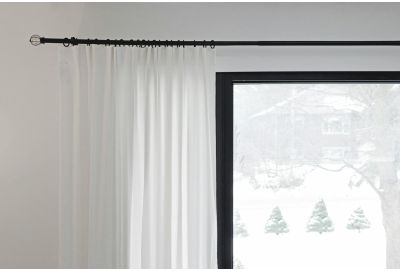 curtain track