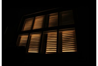Blackout Blinds