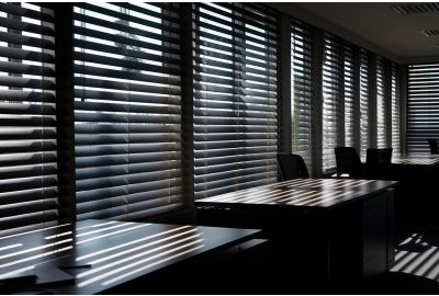 Blackout Blinds