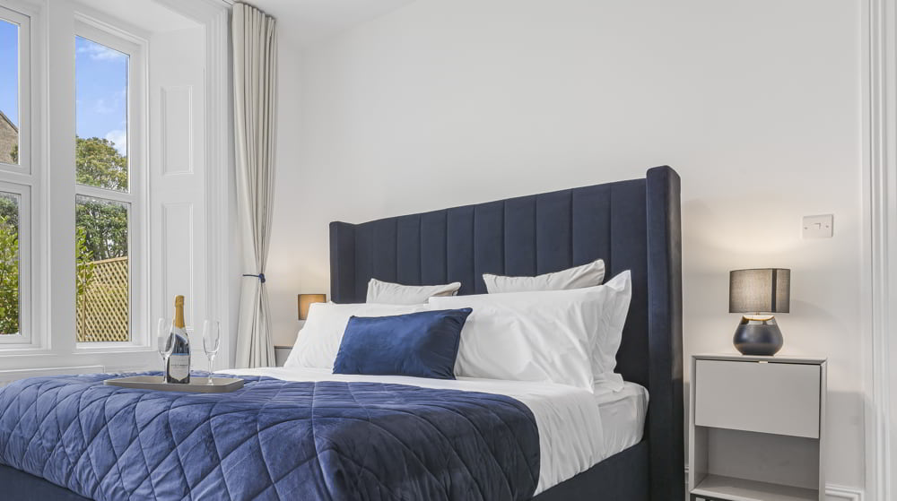 Bedroom Wave Curtains Bedroom Wave Curtains