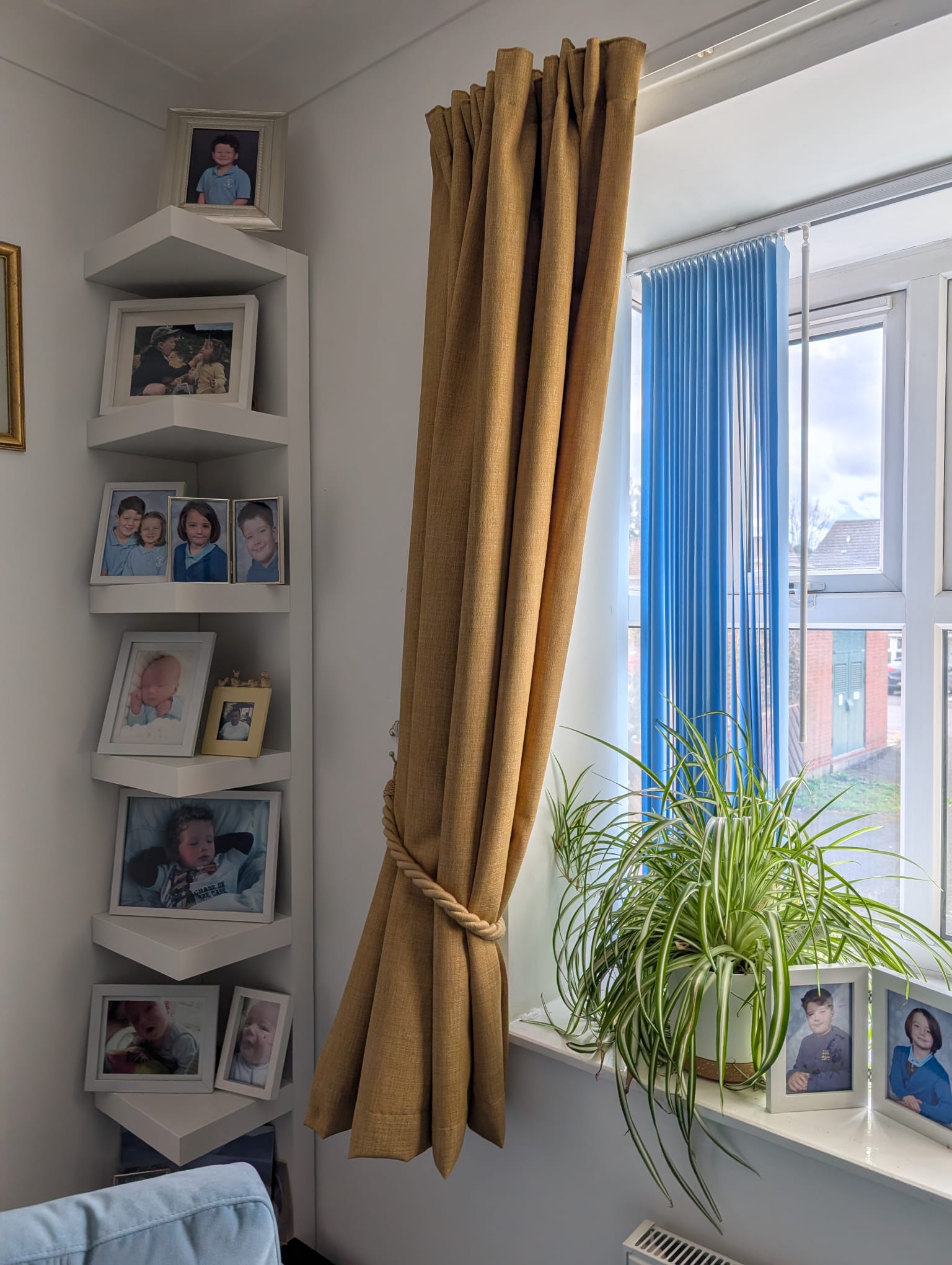 James A soundproof curtain review