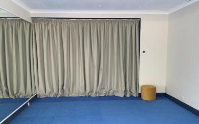 Excellent quality curtains, thank you