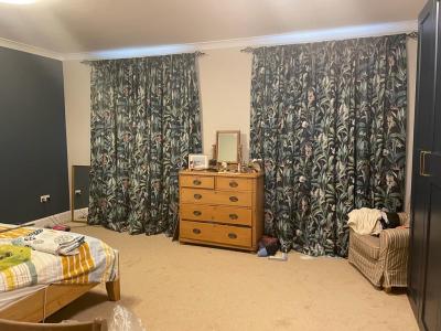 Lovely Curtains