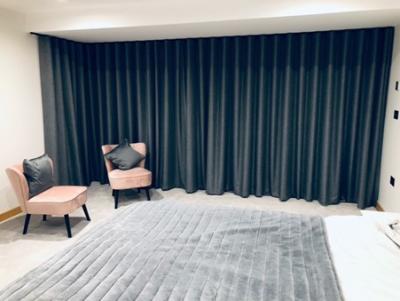 Brilliant quality curtains