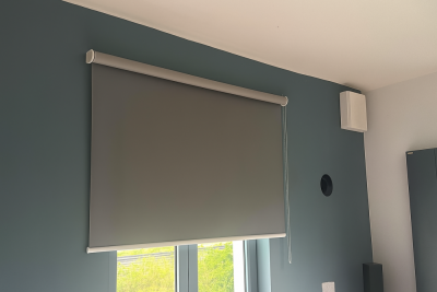Kitchen blinds