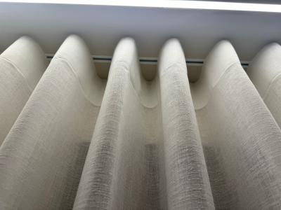 5 Curtain Tracks