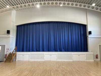 Mimas Stage Royal