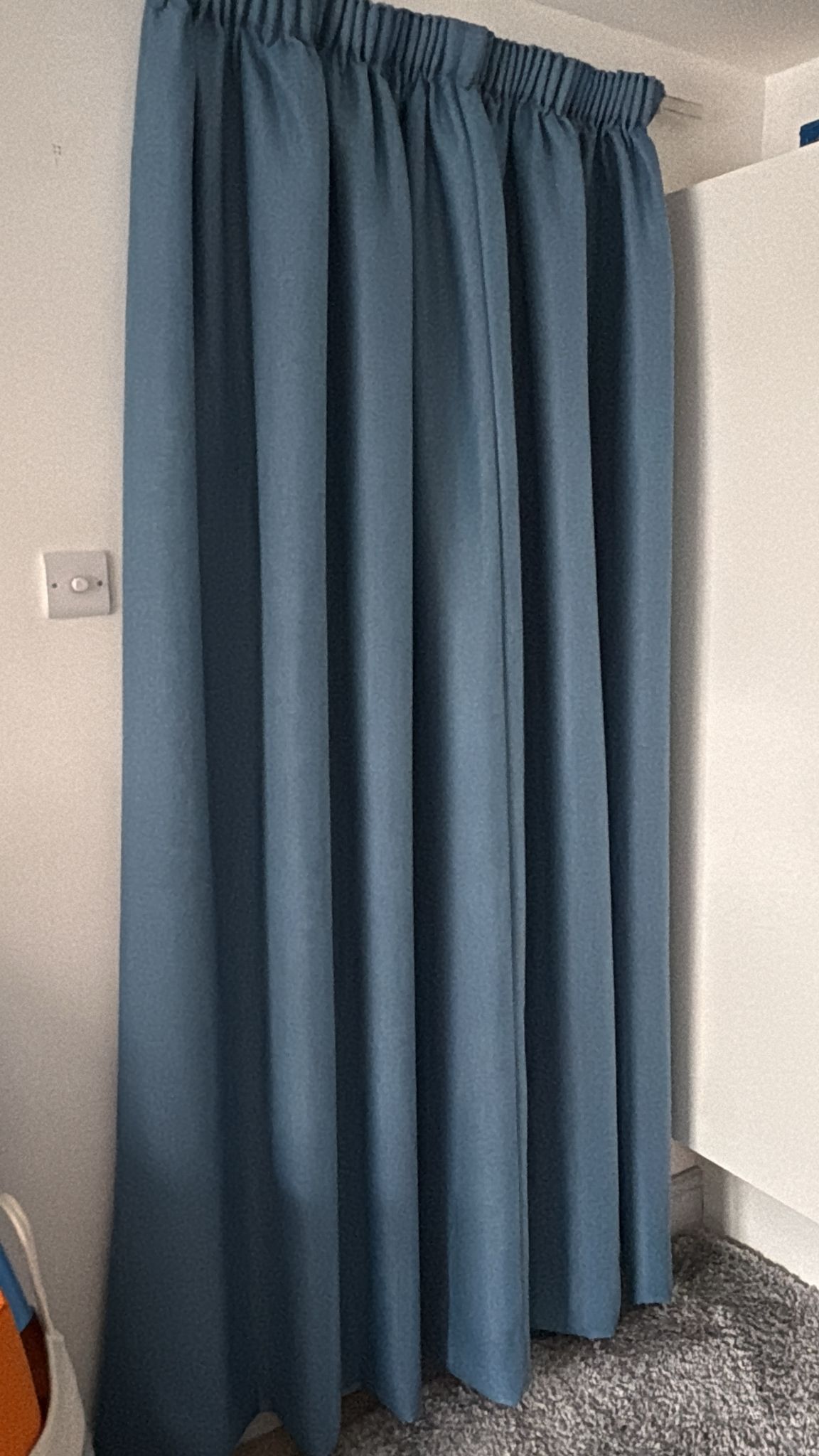 Sarah G soundproof curtain review