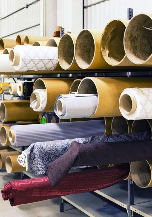 Fabrics