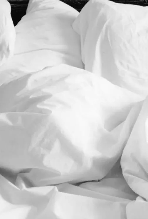 Bedding & Linens