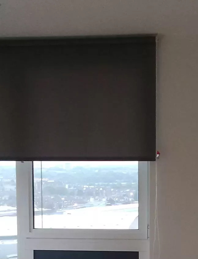 Blinds