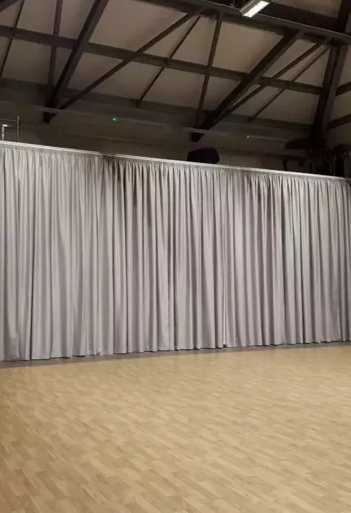 Curtains