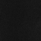 Black Wool Serge Acoustic Flame Retardant Curtain Fabric 150cm Wide 560gms