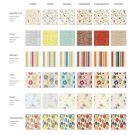 Cranbourne Range Flame Retardant Curtains 25 Choices