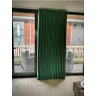 Mimas Wave Curtains FR | Thermal | 80 or 60mm