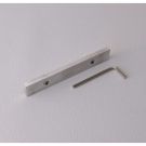 Joining Bar for Model 56 Hotel Curtain Track 1Pk