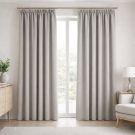 DF Mimas Plain Flame Retardant Curtains | Thermal