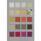 Matching Tiebacks Pair - Mimas Plain