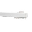 Hotel Quality Hand Drawn Curtain Track | Model 56 | Made to Measure | 25kg