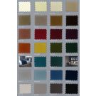 Pasco Acoustic Blackout Velvet Flame Retardant Curtain Fabric 140cm and 280cm Wide 26 colours